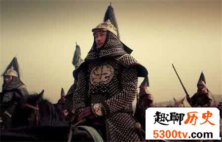 崇祯皇帝殉国时手握几十万重兵的左良玉在哪里？
