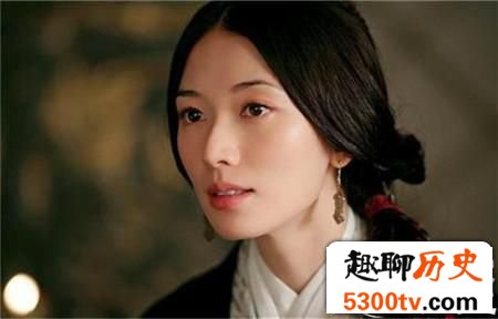 枭雄曹操眼馋却终其一生也没得到的三个女人！