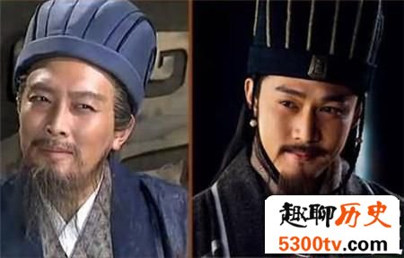 三国最著名的桃色诽谤案竟是诸葛亮制造的?