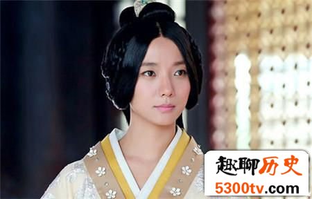 卫子夫：汉武帝刘彻的第二任皇后卫子夫生平
