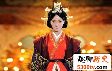 卫子夫：汉武帝刘彻的第二任皇后卫子夫生平