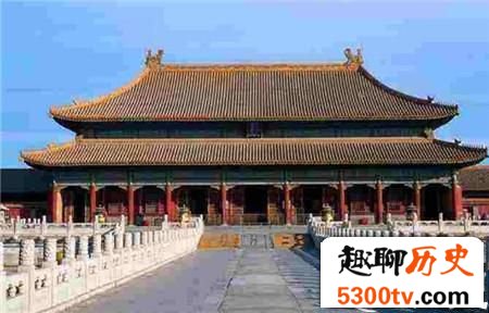 皇宫的厕所在哪里 娘娘们晚上还要跑茅厕吗?