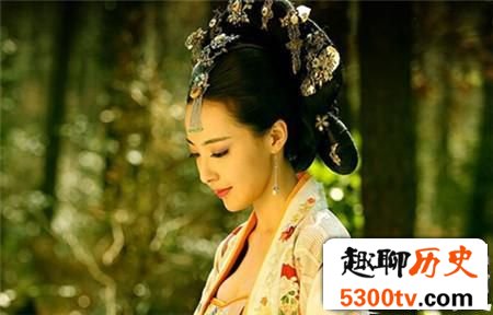 她是唐太宗最喜欢的一位女儿：却永世不得入宫