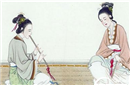 古代婆媳关系：揭古代媳妇如何与婆婆斗智斗勇