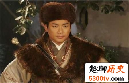 同胞双生的丁氏双侠丁兆兰大还是丁兆蕙大