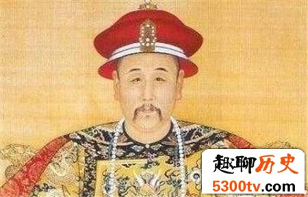 历史上最悲惨的两位皇帝竟被俘虏做杂役！