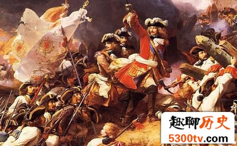 长达九年的大同盟战争产生了什么影响?