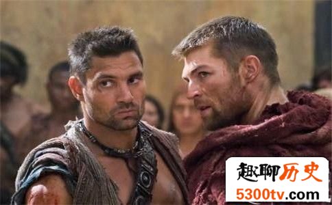 斯巴达克斯起义的结局:起义为什么会失败