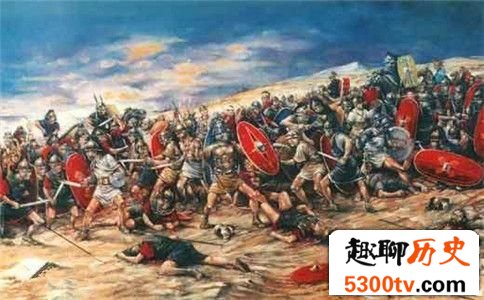 斯巴达克斯起义的结局:起义为什么会失败