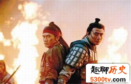 揭秘赤壁之战攻略：占尽天时地利人和