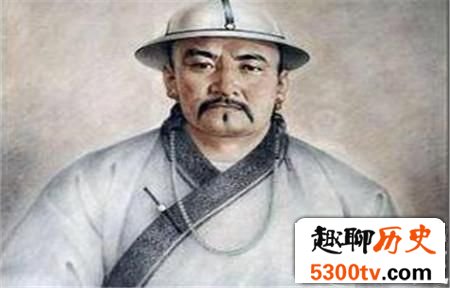 征战一生的准噶尔部首领噶尔丹是怎么死的