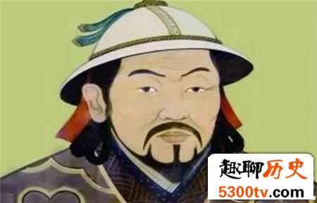 征战一生的准噶尔部首领噶尔丹是怎么死的