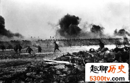 抗战史解密：南京是如何被侵华日军所攻占的？