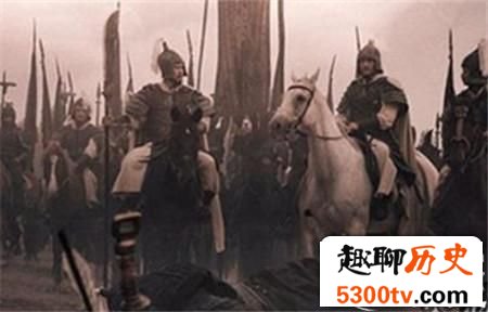 关羽如何死在命中克星手中？关羽败走麦城详解