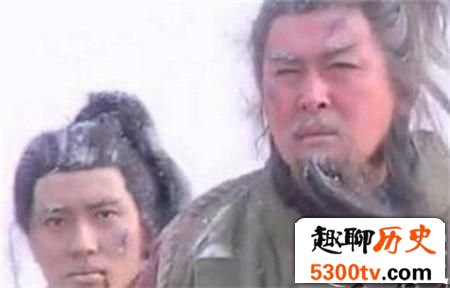关羽如何死在命中克星手中？关羽败走麦城详解