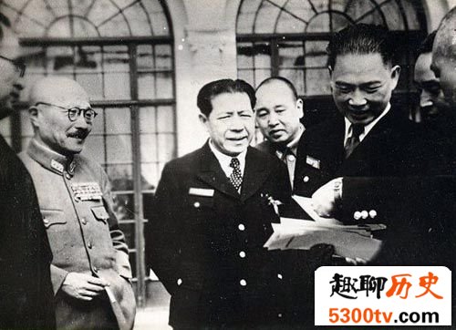 侵华日军忆淞沪：我们登陆时收买很多平民带路