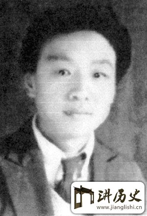 抗战英烈李竹如：中国新闻史上牺牲的最著名烈士