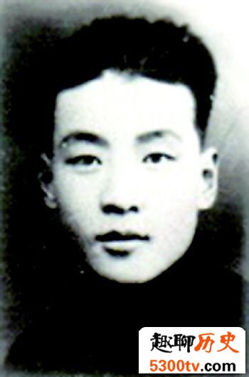 抗战英烈李竹如：中国新闻史上牺牲的最著名烈士