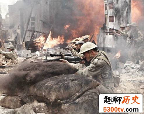 1943年缅北反击战：初战击败泰国机械化师团