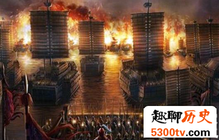 赤壁之战后诸葛亮为什么要派关羽去守华容道？