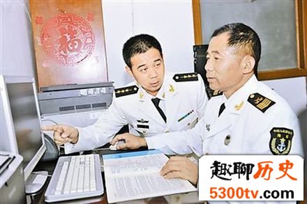 揭秘：比将军还少的解放军“兵王”