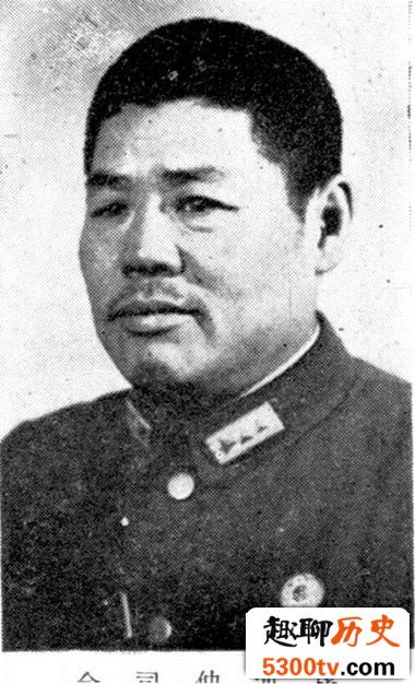 抗日名将孙连仲赴台后远离军界 孙连仲儿孙近况