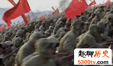 志愿军令人威惧 为何美军称他们是“文明的敌人”？