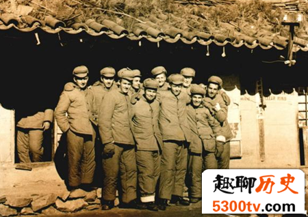 志愿军令人威惧 为何美军称他们是“文明的敌人”？