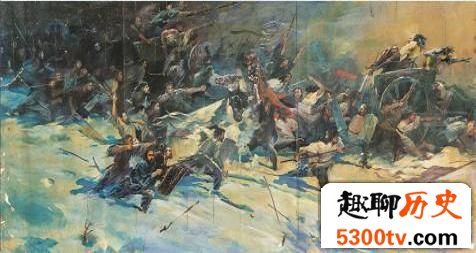 武王伐纣历史简介 周武王是怎样攻打商纣王的