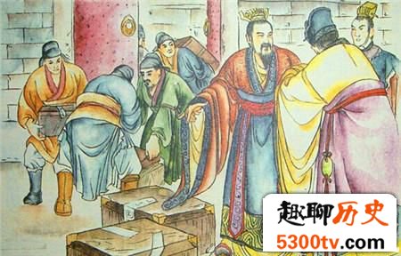 英雄气短：为什么说项羽最后一战死于作秀