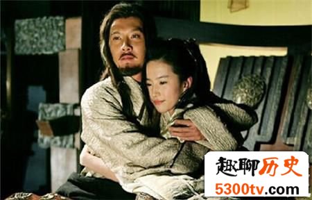 英雄气短：为什么说项羽最后一战死于作秀