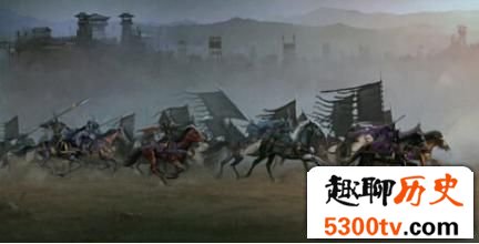 吴越之战：卧薪尝胆终复国