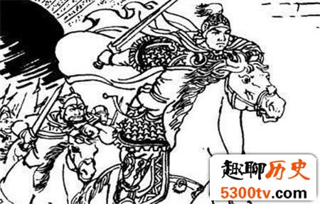 昆阳之战兵力情况 昆阳之战刘秀胜利的原因
