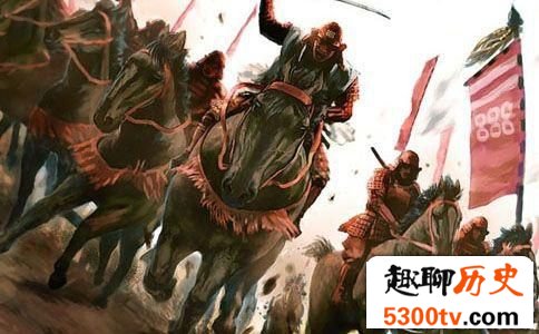 大坂之战简介 大坂之战的过程与结果