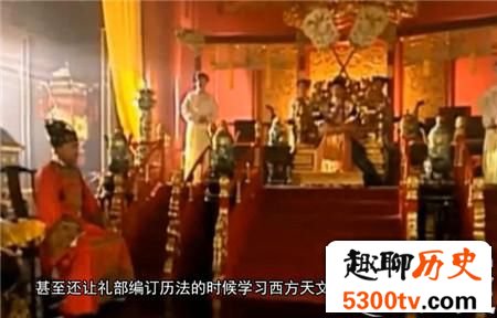 三十年不上朝却打败了日本蒙古缅甸的传奇皇帝
