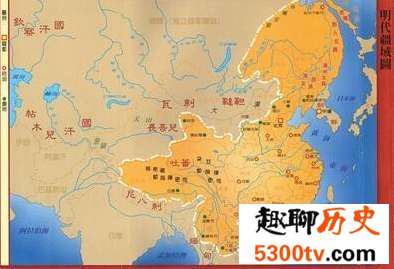 中国明朝时的土地制度是什么样的?“赋役黄册”“鱼鳞册”和里甲制度简介