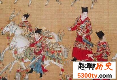 中国明朝时的土地制度是什么样的?“赋役黄册”“鱼鳞册”和里甲制度简介