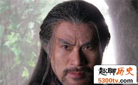 反派人物欧阳锋和洪七公之间究竟谁更厉害?