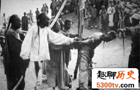 4000年前的惨案：24个少女被砍头为城墙奠基