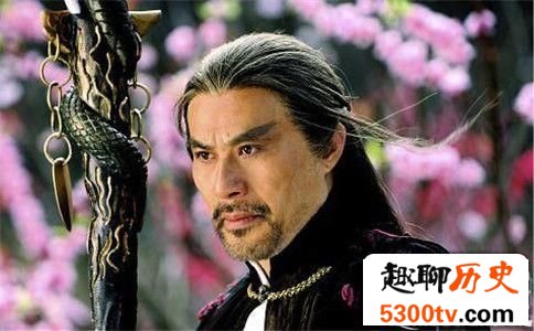 反派人物欧阳锋和洪七公之间究竟谁更厉害?