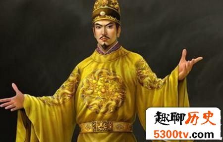 中国最长寿的皇帝乾隆帝为啥传位于嘉庆帝？
