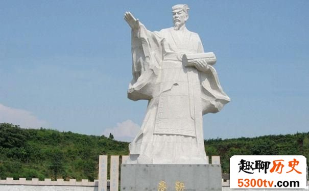 嬴驷的大臣有哪些:秦惠文王为什么杀商鞅