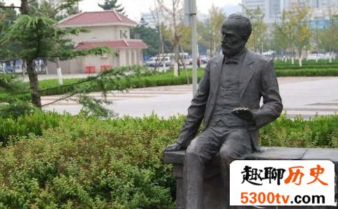 柴可夫斯基的故事 柴可夫斯基和梅克夫人的关系