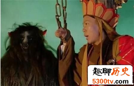 西游新解:妖怪为何永远吃不到唐僧肉