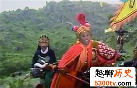 西游新解:妖怪为何永远吃不到唐僧肉