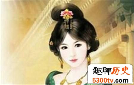 唐太宗李世民最宠爱的女儿城阳公主结局如何？