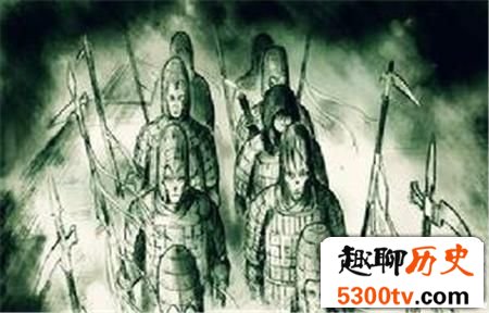 造成二万余人死亡明朝北京“阴兵借道”事件内幕