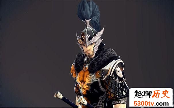 明朝名将李文忠的简介 李文忠的儿子是谁