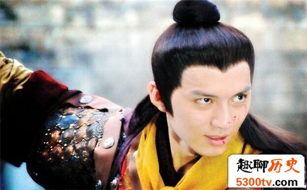 明朝名将李文忠的简介 李文忠的儿子是谁