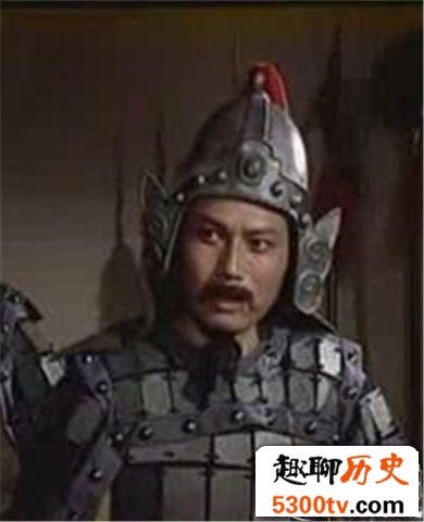 李重进为何叛乱 历史名将李重进是什么节度使